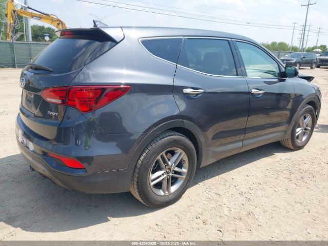 5XYZT3LBXHG404930 Hyundai gdi theta ii