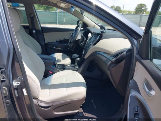 5XYZT3LBXHG404930 Hyundai gdi theta ii