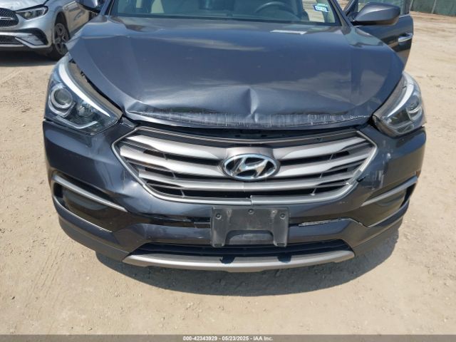 5XYZT3LBXHG404930 Hyundai gdi theta ii