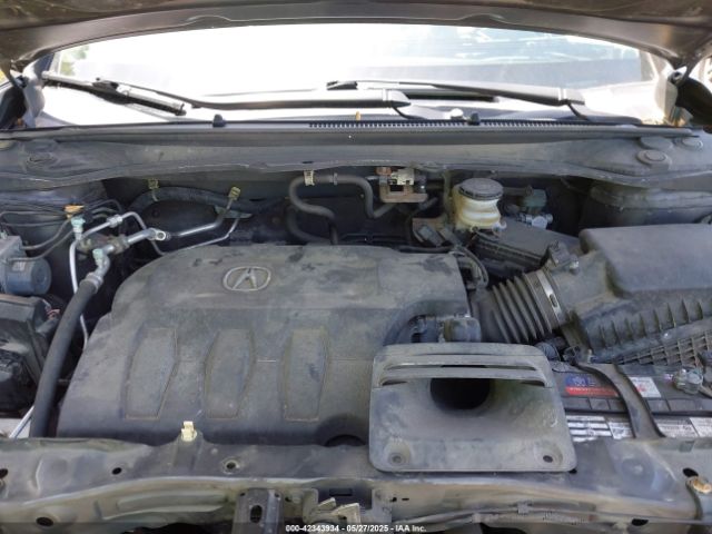2014 ACURA RDX 5J8TB4H52EL023754 Photo 9