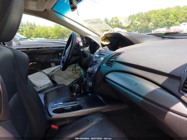 2014 ACURA RDX 5J8TB4H52EL023754 Photo 4