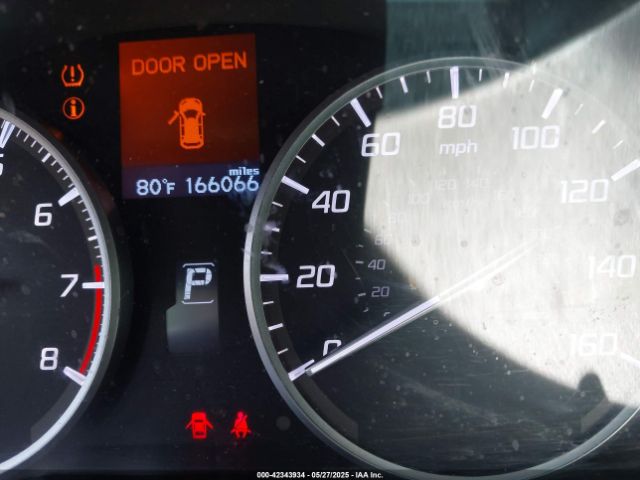 2014 ACURA RDX 5J8TB4H52EL023754 Photo 6