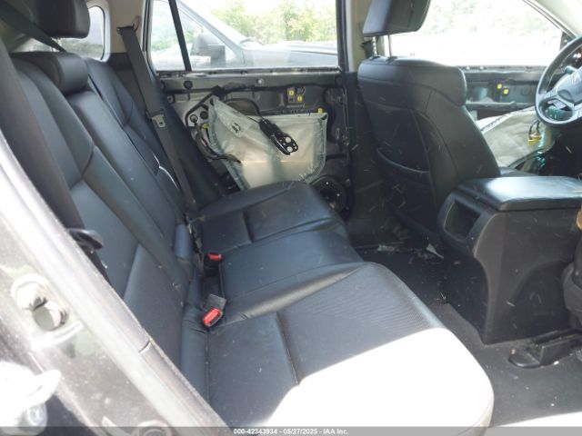 2014 ACURA RDX 5J8TB4H52EL023754 Photo 7