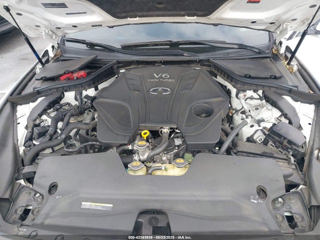 Infiniti 3.0l t 2021 JN1EV7BP4MM702480 Image 10