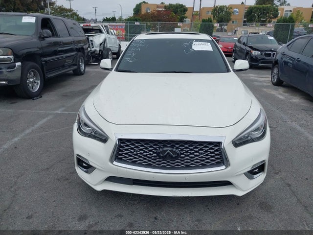 Infiniti 3.0l t 2021 JN1EV7BP4MM702480 Image 11