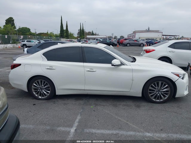 Infiniti 3.0l t 2021 JN1EV7BP4MM702480 Image 12