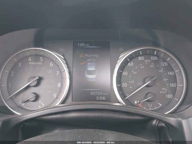 Infiniti 3.0l t 2021 JN1EV7BP4MM702480 Image 14