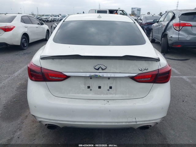 Infiniti 3.0l t 2021 JN1EV7BP4MM702480 Image 15