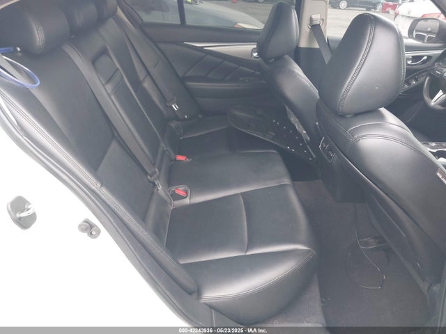 Infiniti 3.0l t 2021 JN1EV7BP4MM702480 Image 8