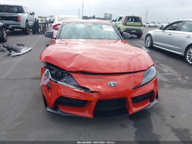 WZ1DB0G0XRW064723 Toyota Supra