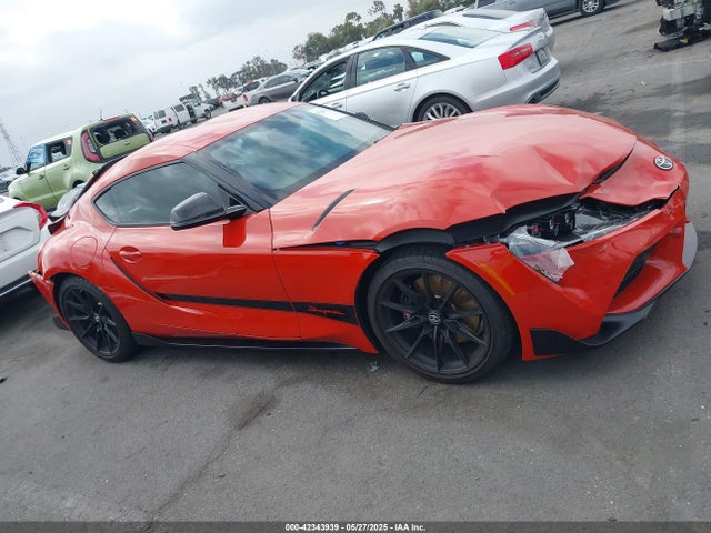 WZ1DB0G0XRW064723 Toyota Supra