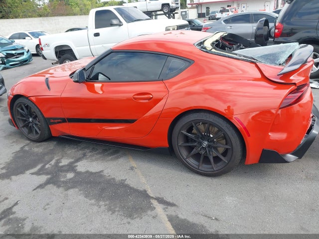 WZ1DB0G0XRW064723 Toyota Supra