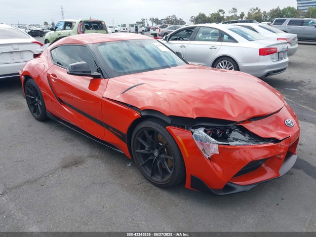 WZ1DB0G0XRW064723 Toyota Supra