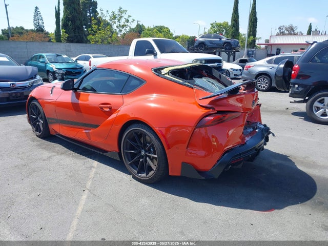 WZ1DB0G0XRW064723 Toyota Supra