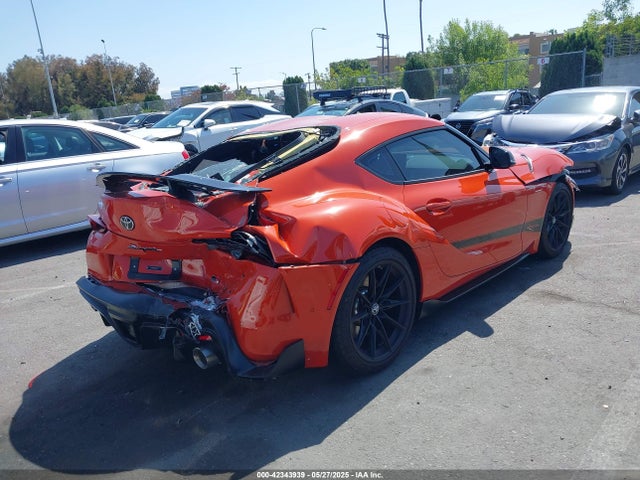 WZ1DB0G0XRW064723 Toyota Supra