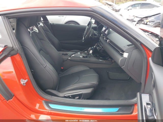 WZ1DB0G0XRW064723 Toyota Supra