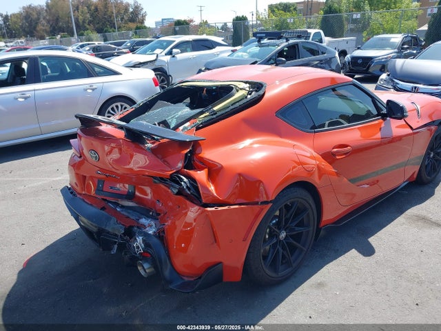 WZ1DB0G0XRW064723 Toyota Supra
