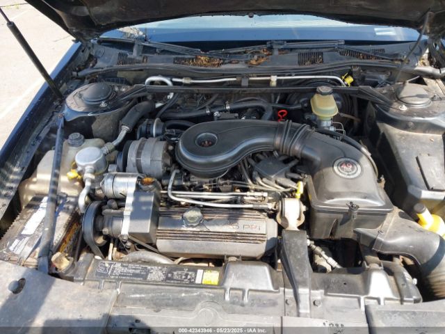 1992 CADILLAC ELDORADO 1G6EL13B9NU613480 Photo 9