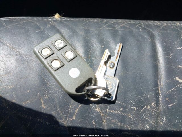 1992 CADILLAC ELDORADO 1G6EL13B9NU613480 Photo 10