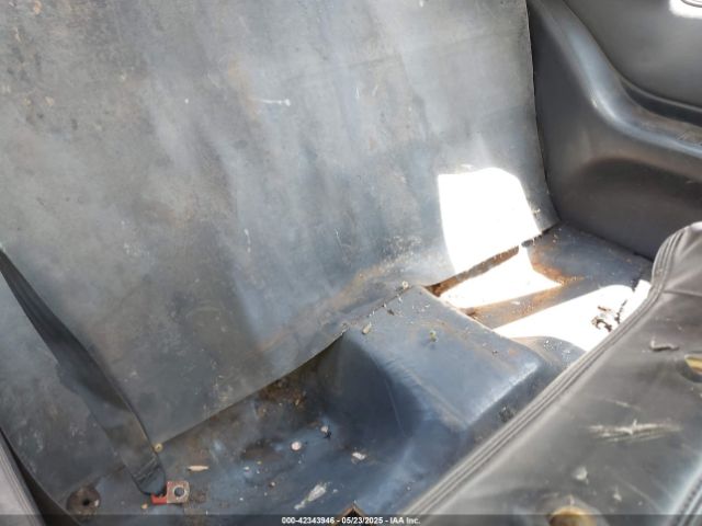 1992 CADILLAC ELDORADO 1G6EL13B9NU613480 Photo 7