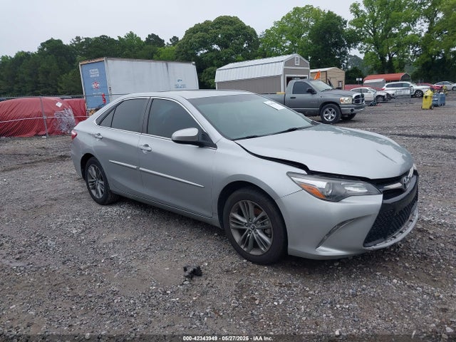 Toyota 2ar-fe 2017 4T1BF1FK4HU451714 Image 1