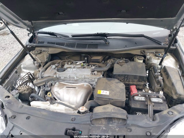 Toyota 2ar-fe 2017 4T1BF1FK4HU451714 Image 10