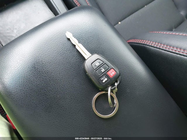 Toyota 2ar-fe 2017 4T1BF1FK4HU451714 Image 11