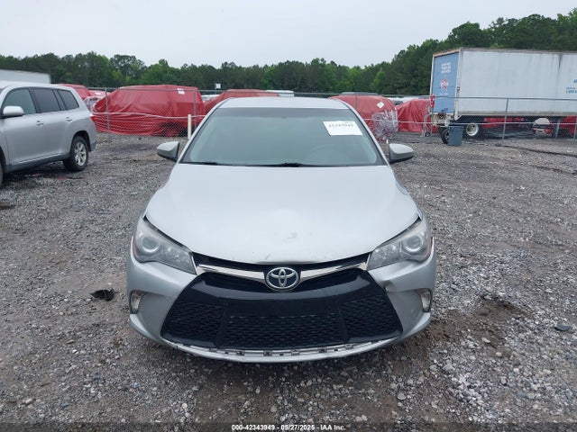 Toyota 2ar-fe 2017 4T1BF1FK4HU451714 Image 12