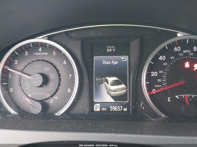 Toyota 2ar-fe 2017 4T1BF1FK4HU451714 Image 15