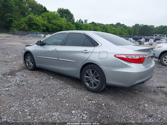 Toyota 2ar-fe 2017 4T1BF1FK4HU451714 Image 3