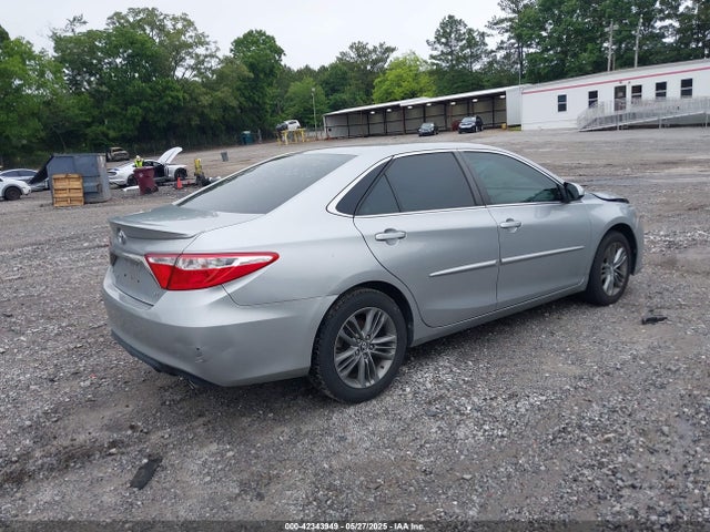 Toyota 2ar-fe 2017 4T1BF1FK4HU451714 Image 4