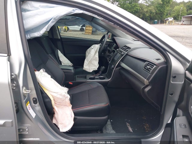 Toyota 2ar-fe 2017 4T1BF1FK4HU451714 Image 5