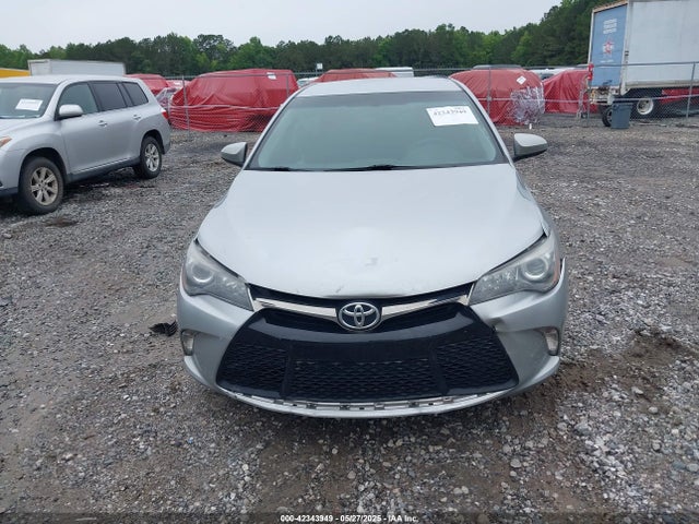 Toyota 2ar-fe 2017 4T1BF1FK4HU451714 Image 6