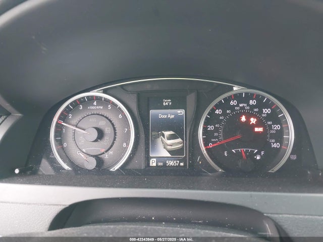 Toyota 2ar-fe 2017 4T1BF1FK4HU451714 Image 7