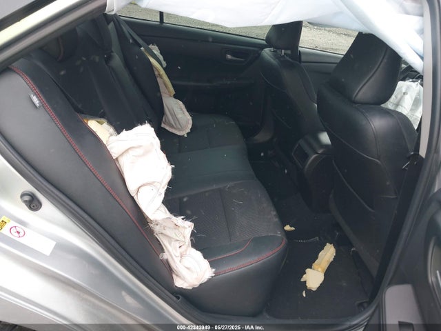 Toyota 2ar-fe 2017 4T1BF1FK4HU451714 Image 8