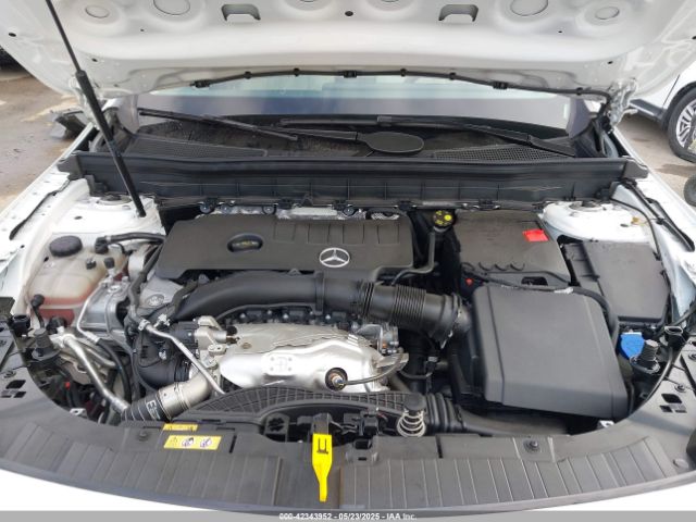 2023 MERCEDES-BENZ GLB 250 W1N4M4GB6PW262478 Photo 9