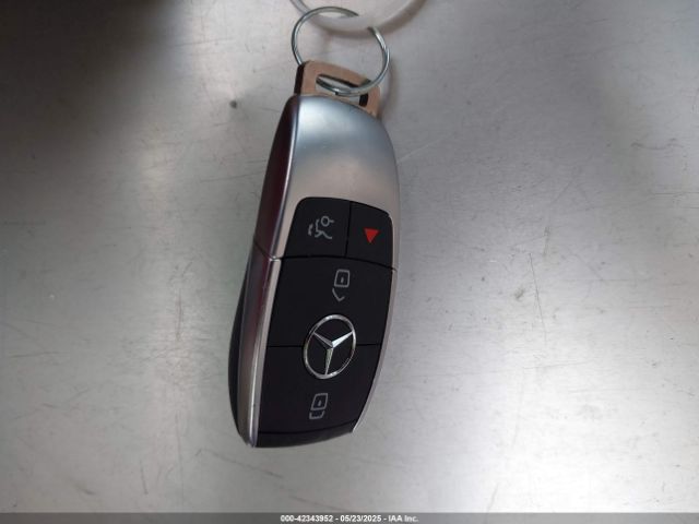 2023 MERCEDES-BENZ GLB 250 W1N4M4GB6PW262478 Photo 10