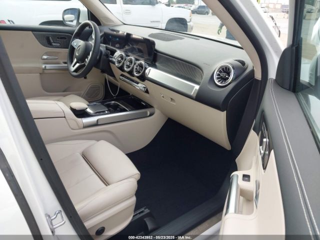 2023 MERCEDES-BENZ GLB 250 W1N4M4GB6PW262478 Photo 4