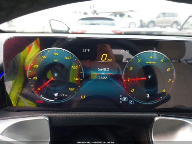 2023 MERCEDES-BENZ GLB 250 W1N4M4GB6PW262478 Photo 6