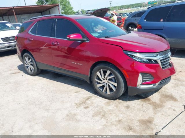 2023 CHEVROLET EQUINOX 3GNAXNEG5PL138947