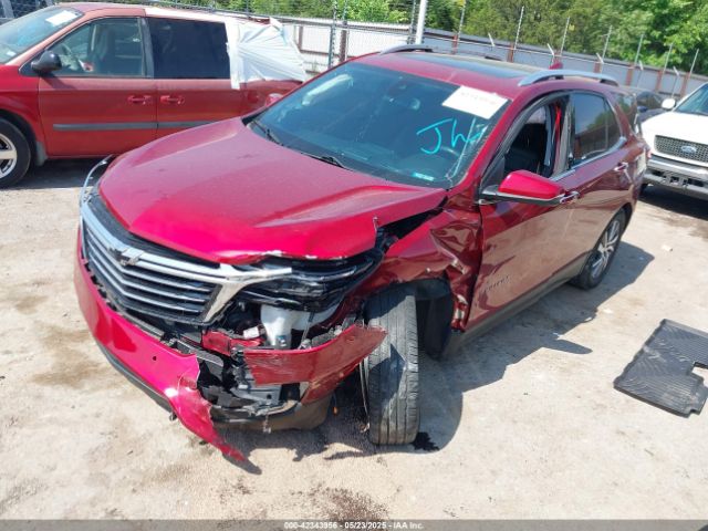 2023 CHEVROLET EQUINOX 3GNAXNEG5PL138947 Photo 1