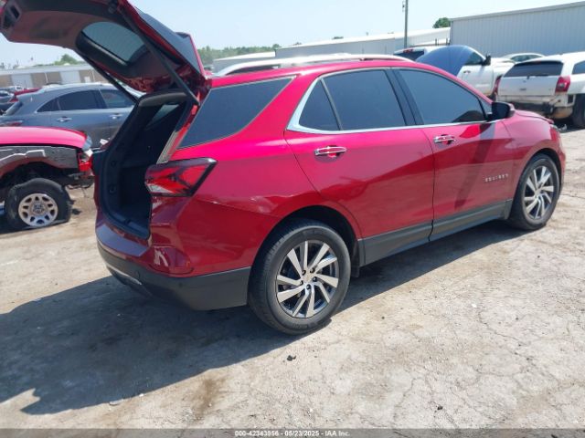 2023 CHEVROLET EQUINOX 3GNAXNEG5PL138947 Photo 3