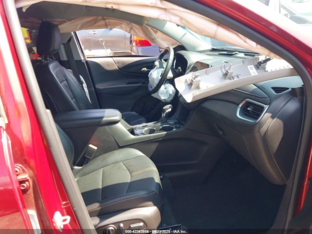 2023 CHEVROLET EQUINOX 3GNAXNEG5PL138947 Photo 4
