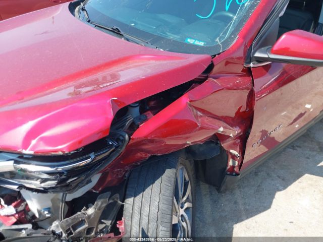 2023 CHEVROLET EQUINOX 3GNAXNEG5PL138947 Photo 5