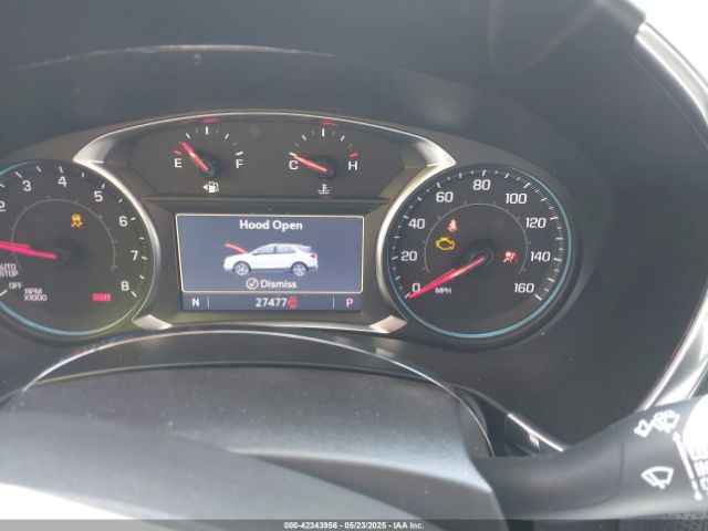 2023 CHEVROLET EQUINOX 3GNAXNEG5PL138947 Photo 6