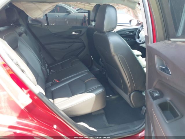 2023 CHEVROLET EQUINOX 3GNAXNEG5PL138947 Photo 7