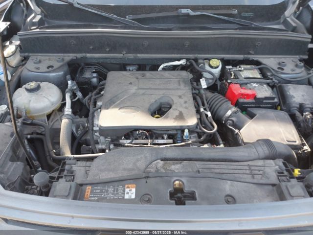 3FMCR9B68MRA44256 Ford Bronco Sport Big Bend