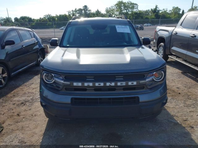 3FMCR9B68MRA44256 Ford Bronco Sport Big Bend