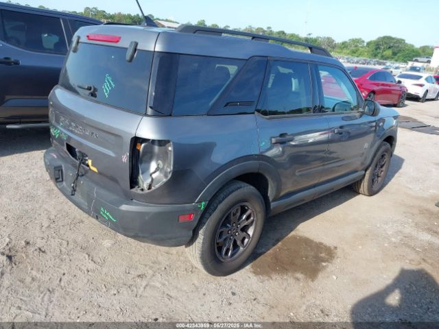 3FMCR9B68MRA44256 Ford Bronco Sport Big Bend
