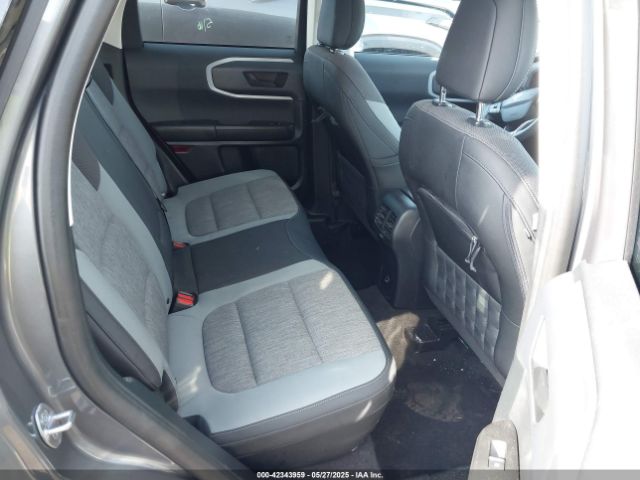 3FMCR9B68MRA44256 Ford Bronco Sport Big Bend